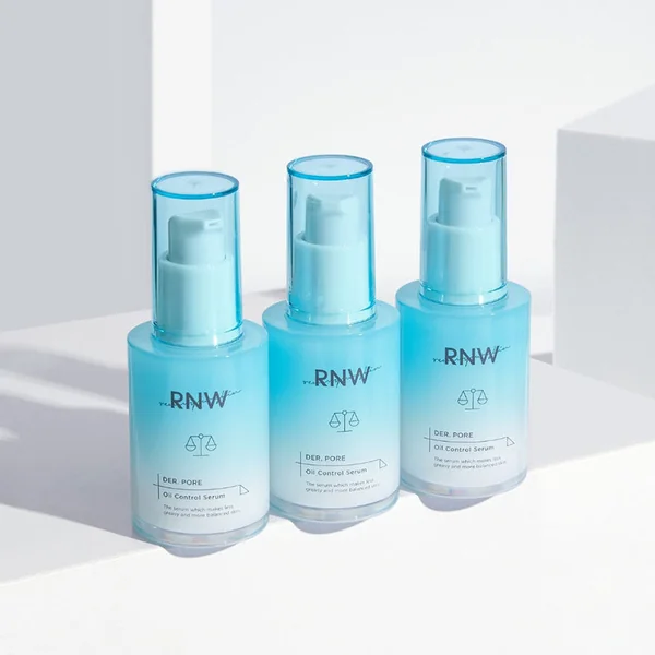 DER. PORE Oil Control Serum