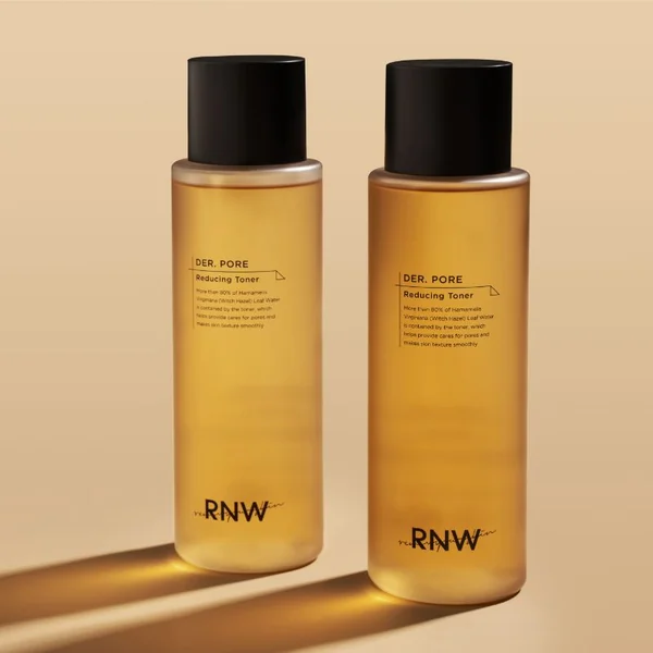 DER. PORE Reducing Toner
