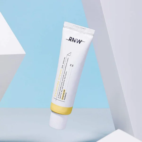 DER. SPECIAL Ceramide Cream
