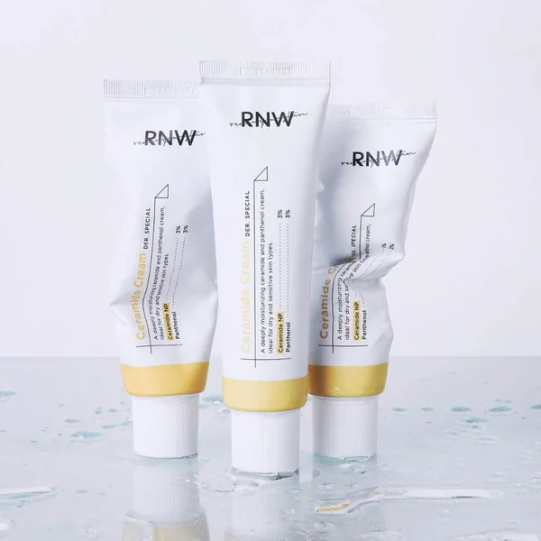 DER. SPECIAL Ceramide Cream