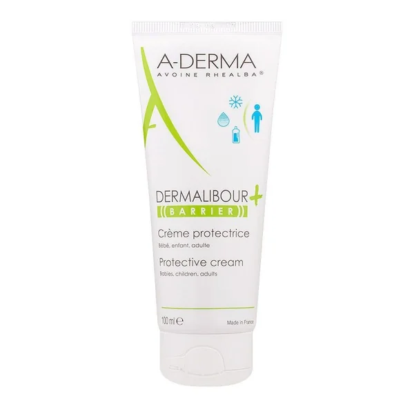 Dermalibour+ Barrier Crème Protectrice 100mL
