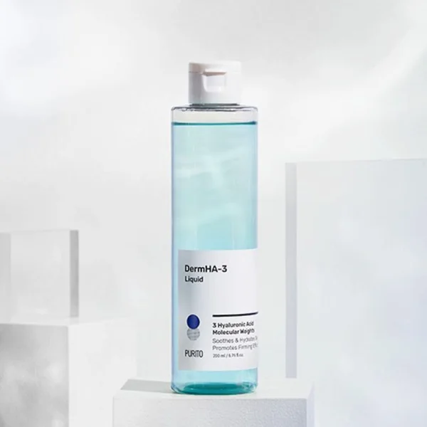 DermHA-3 Liquid