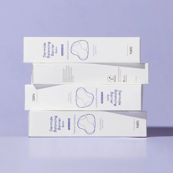 Dermide Balancing Barrier Balm