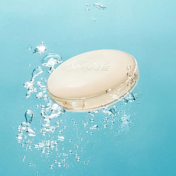 Dew Jelly Master Cushion