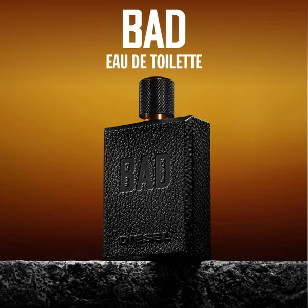 Diesel - Bad Eau de Toilette