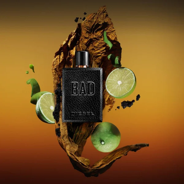 Diesel - Bad Eau de Toilette
