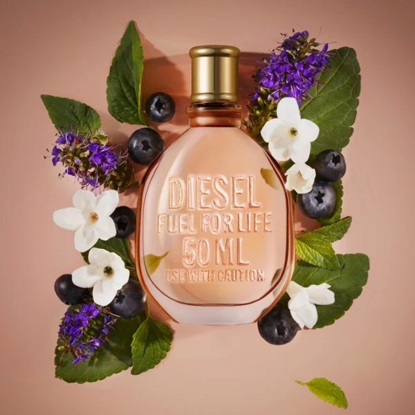 Diesel - Fuel for Life pour Elle Eau de Parfum