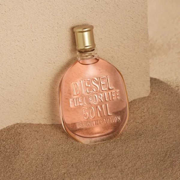 Diesel - Fuel for Life pour Elle Eau de Parfum