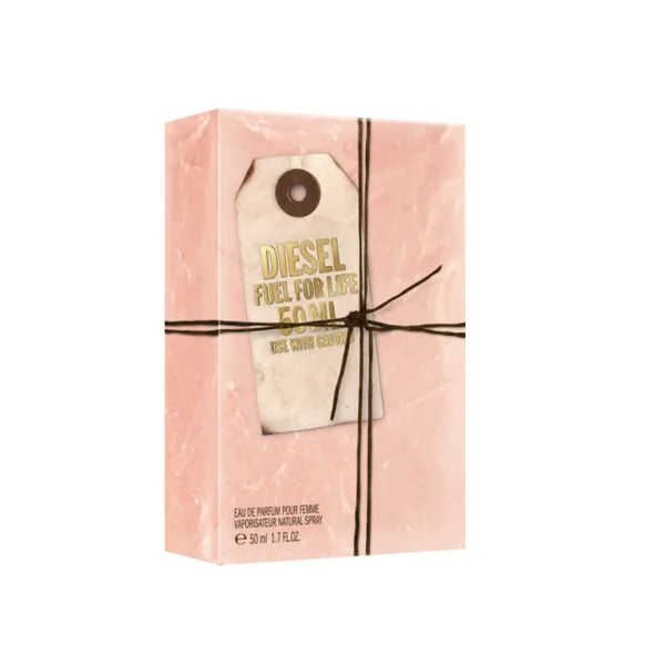 Diesel - Fuel for Life pour Elle Eau de Parfum