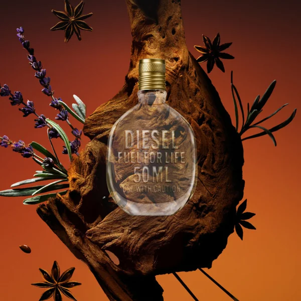Diesel - Fuel for Life pour Lui Eau de Toilette