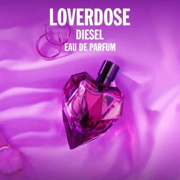 Diesel - Loverdose Eau de Parfum