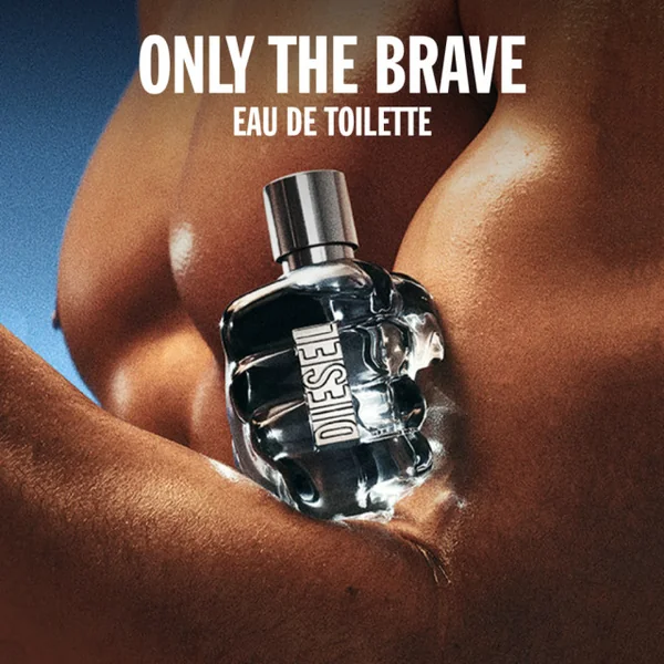 Diesel - Only The Brave Eau de Toilette