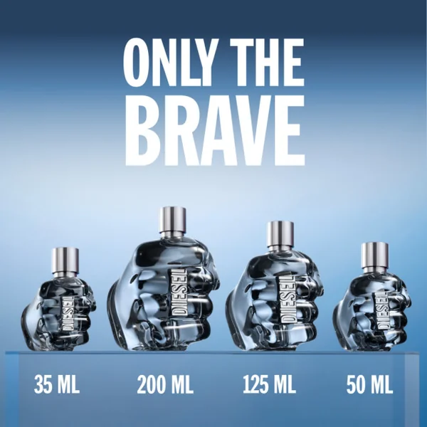 Diesel - Only The Brave Eau de Toilette