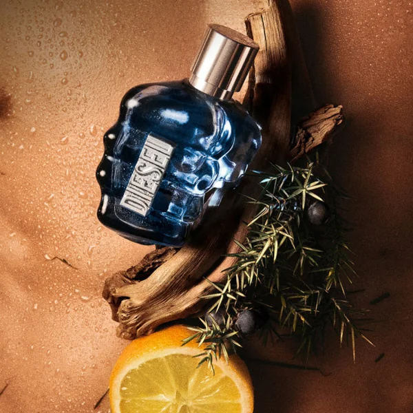 Diesel - Sound of the Brave Eau de Toilette