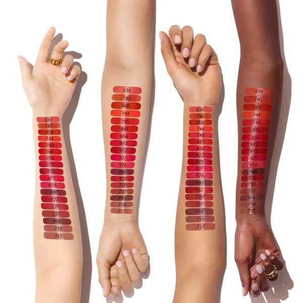 Dior Dior Addict Recharge rouge à lèvres brillant - couleur intense - 90 % d'ingrédients d'origine naturelle
