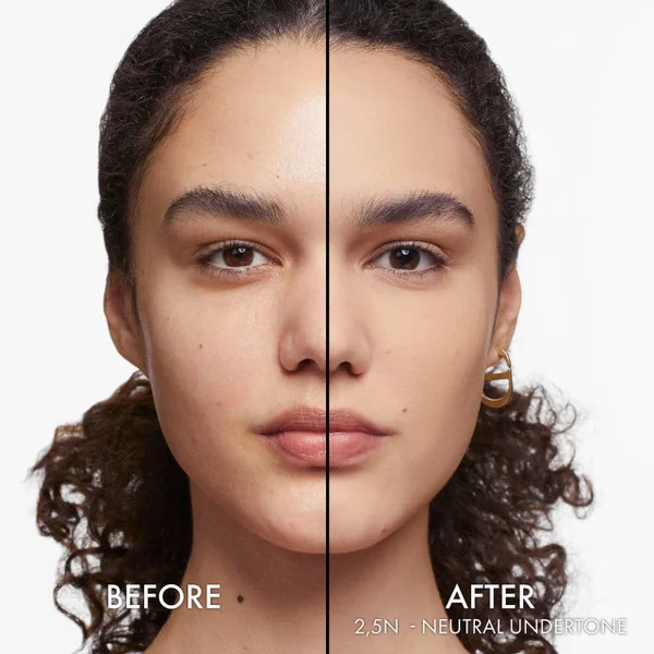 Dior Dior Forever Skin Wear Fond de teint mat naturel - haute tenue 24 h