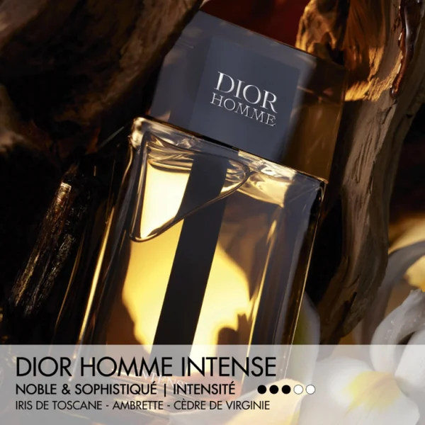 Dior DIOR HOMME INTENSE Eau de parfum intense