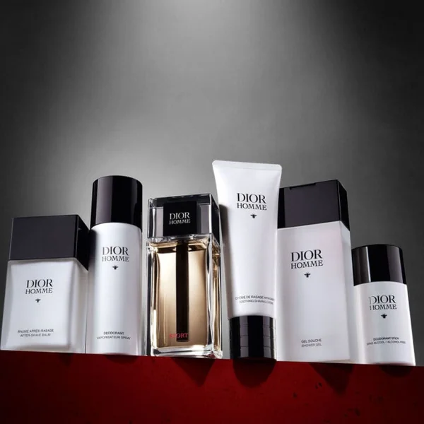 Dior DIOR HOMME Lotion après-rasage