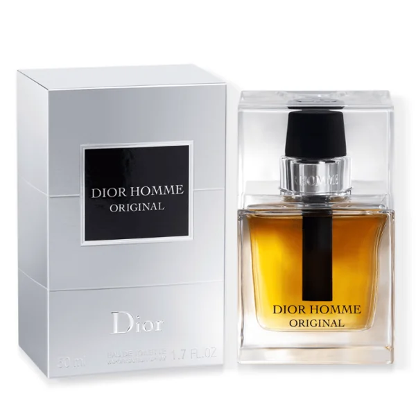 Dior DIOR HOMME ORIGINAL Eau de toilette