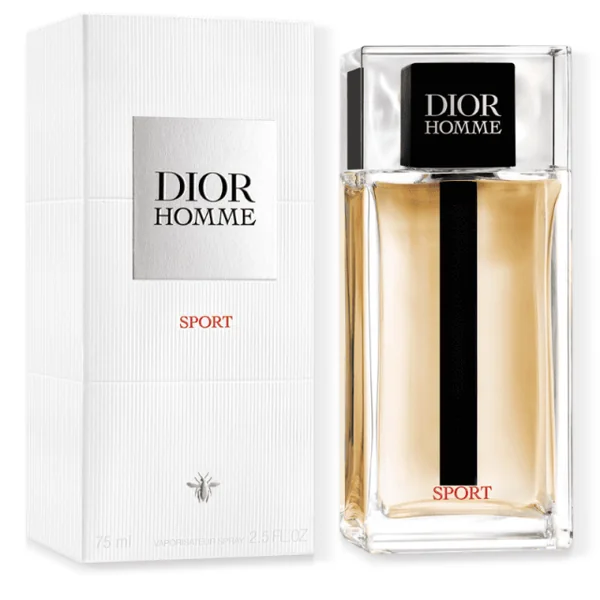 Dior DIOR HOMME SPORT Eau de toilette