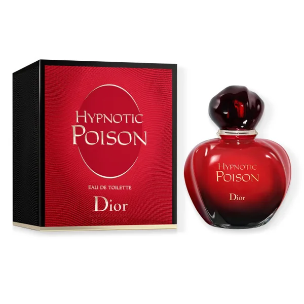 Dior HYPNOTIC POISON Eau de toilette
