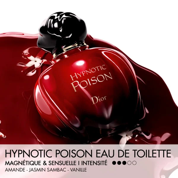 Dior HYPNOTIC POISON Eau de toilette