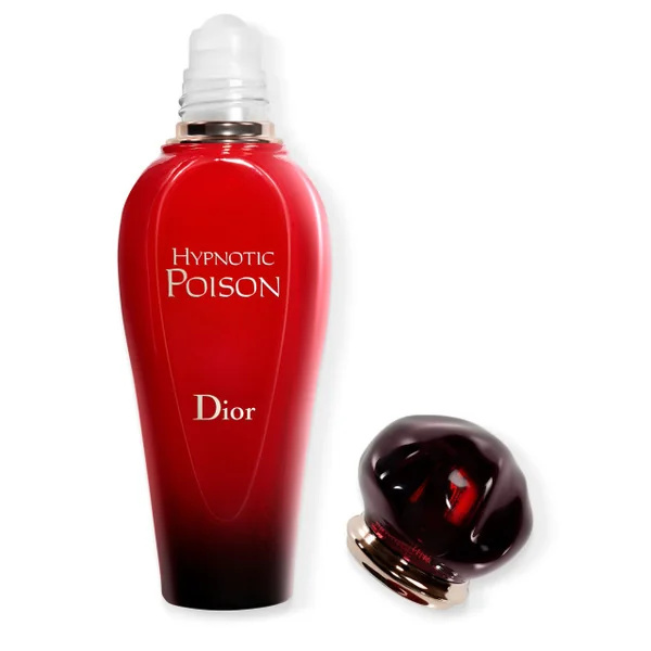 Dior HYPNOTIC POISON Eau de toilette roller-pearl