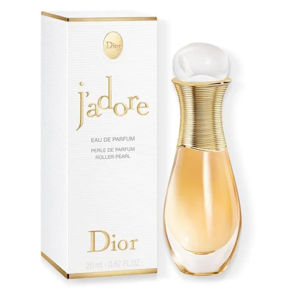 Dior J'ADORE Eau de parfum roller-pearl