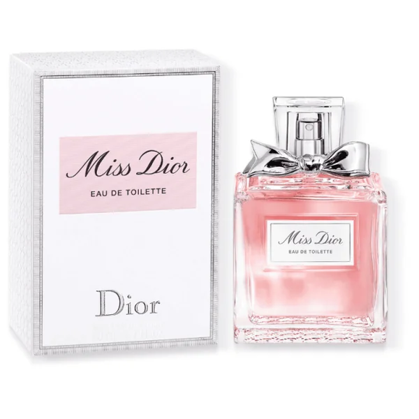 Dior MISS DIOR Eau de Toilette