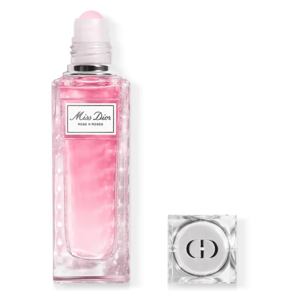 Dior Miss Dior Rose N'Roses Eau de Toilette Roller-Pearl
