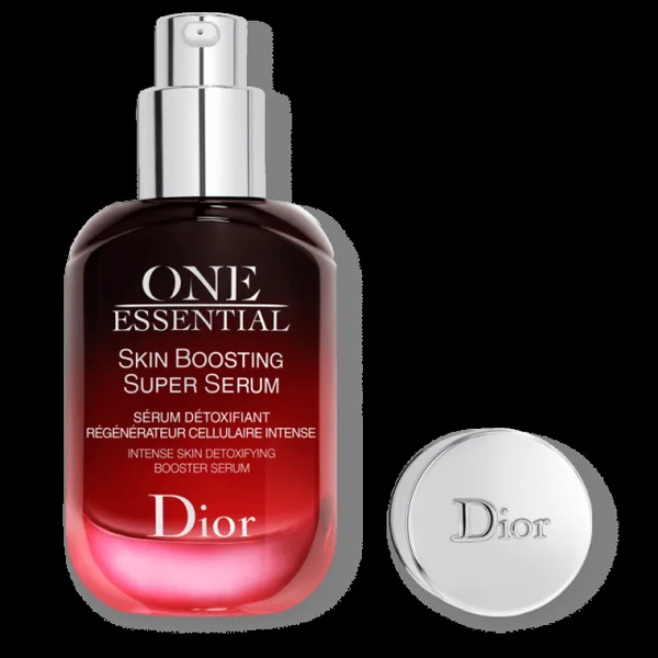 Dior ONE ESSENTIAL Skin boosting super serum