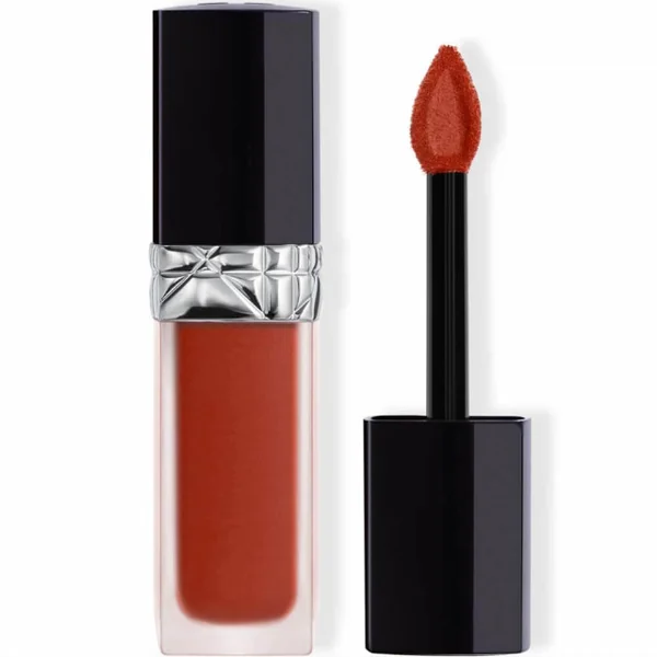 Dior Rouge Dior Forever Liquid Rouge à Lèvre Liquide Sans transfert - Mat ultra-pigmenté