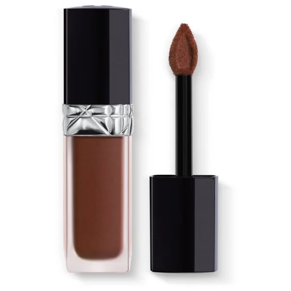 Dior Rouge Dior Forever Liquid Rouge à Lèvre Liquide Sans transfert - Mat ultra-pigmenté
