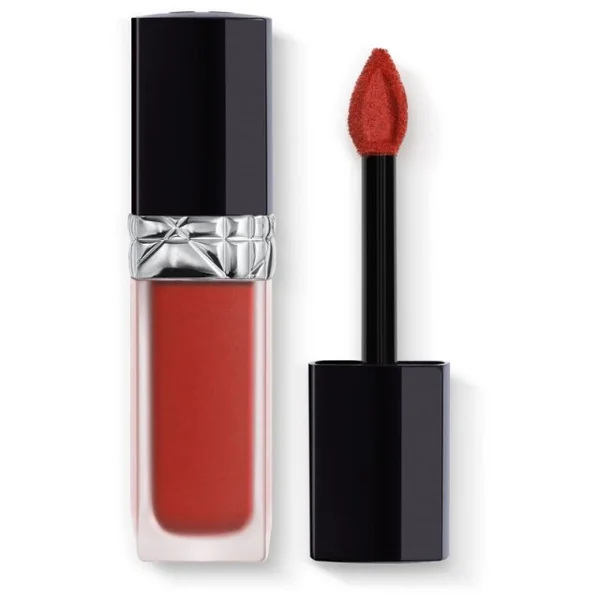 Dior Rouge Dior Forever Liquid Rouge à Lèvre Liquide Sans transfert - Mat ultra-pigmenté