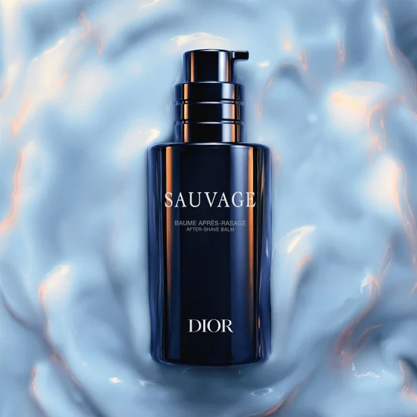 Dior Sauvage Baume Après-Rasage Parfumé
