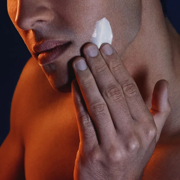 Dior Sauvage Baume Après-Rasage Parfumé