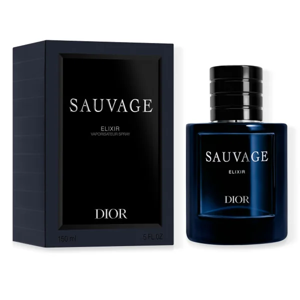 Dior Sauvage Elixir Parfum