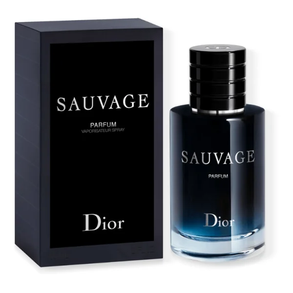 Dior SAUVAGE Parfum