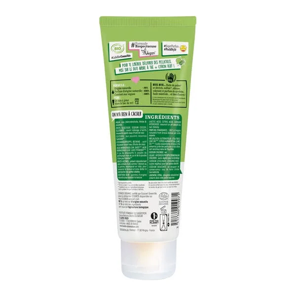 Direct Usine - Shampooing Anti-Pell' !