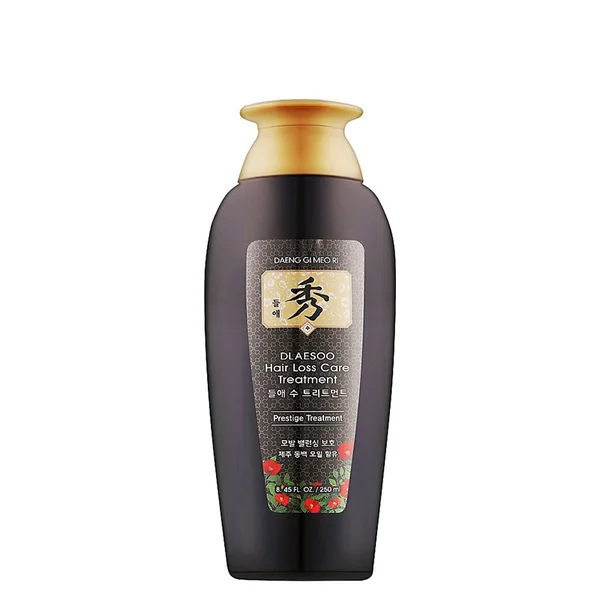 Dlae Soo Hair Loss Care Treatment