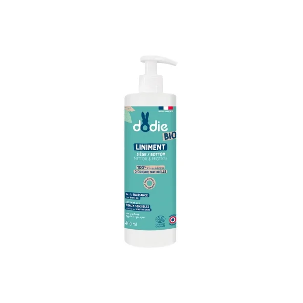 Dodie Liniment Bio 400 ml