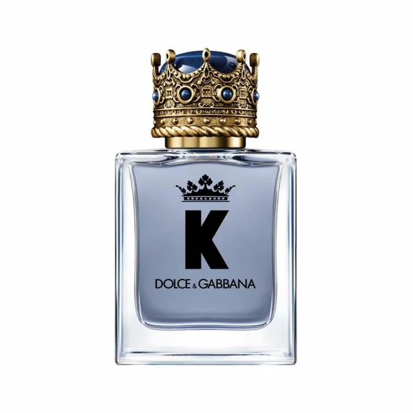Dolce & Gabbana - K by Dolce & Gabbana Eau de Toilette