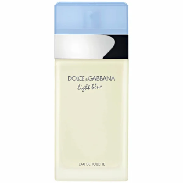 Dolce & Gabbana - Light Blue Eau de Toilette rechargeable