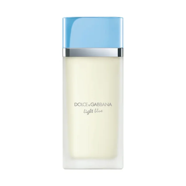 Dolce & Gabbana - Light Blue Eau de Toilette rechargeable