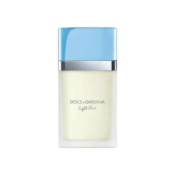 Dolce & Gabbana - Light Blue Eau de Toilette rechargeable