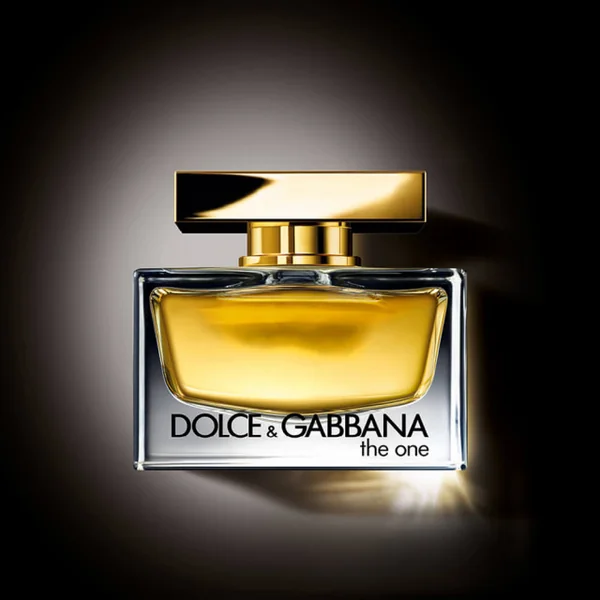 Dolce & Gabbana - The One Coffret Eau de Parfum avec son Vaporisateur de Sac et son Émulsion pour le Corps