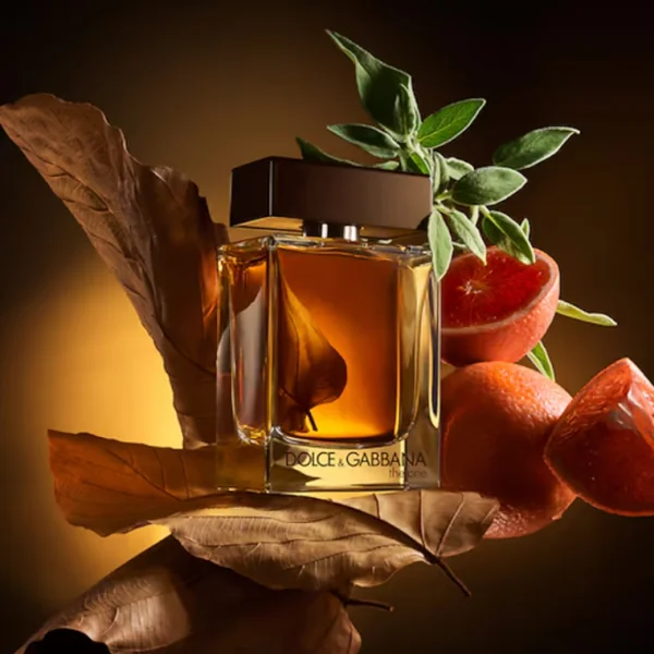 Dolce & Gabbana - The One for Men Eau de Parfum