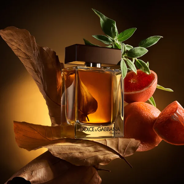 Dolce & Gabbana - The One for Men Eau de Parfum