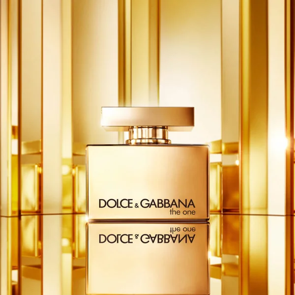 Dolce & Gabbana - The One Gold Eau de Parfum Intense