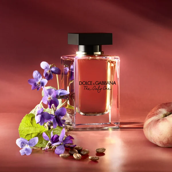 Dolce & Gabbana - The Only One Coffret Eau de Parfum avec son vaporisateur de sac